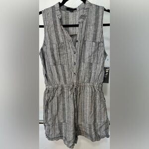 NWT Kelly Renee Romper